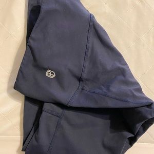 Born primitive Rise and grind navy size large